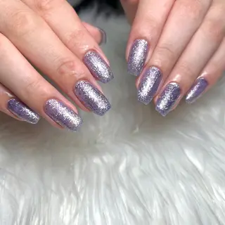 ネイル vary clue所属・nailist🌻 YUKARIのネイルデザイン