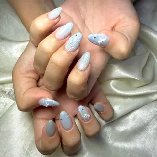 ネイル elche SHOKOのネイルデザイン