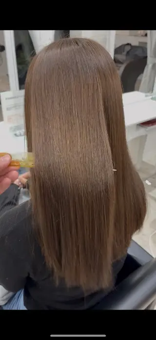 linohair所属・Lino HAIRのヘアスタイル