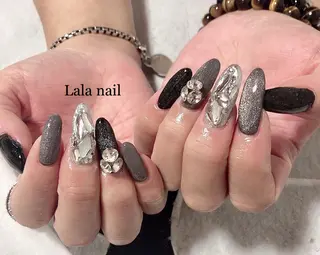 ネイル Lala nailのネイルデザイン