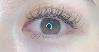 マツエク・マツパ miel eyelashのマツエク・マツパデザイン