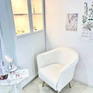 マツエク・マツパ hirakawa .のマツエク・マツパデザイン