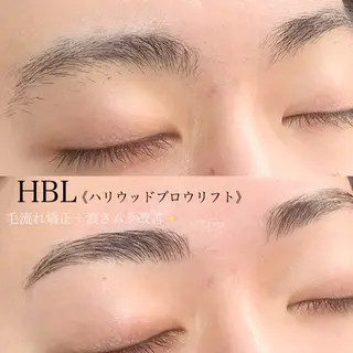 アイブロウ dio...川越所属・dio…川越 Natsumiのマツエク・マツパデザイン