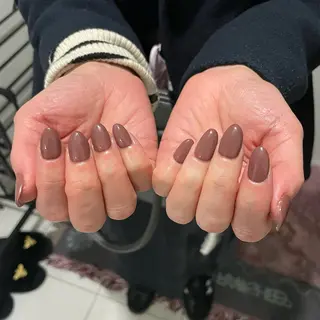 ネイル Yukino /シンプル/個性派のネイルデザイン