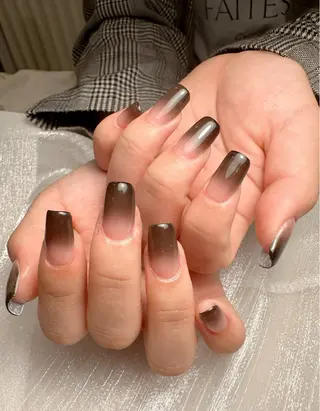 ネイル Ling. Meiのネイルデザイン