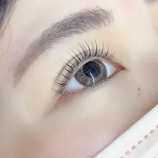 マツエク・マツパ 宇田 瑞季のマツエク・マツパデザイン