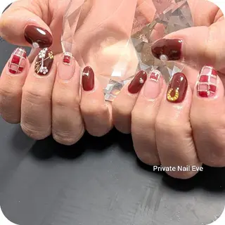 ネイル ネイル junkoのネイルデザイン