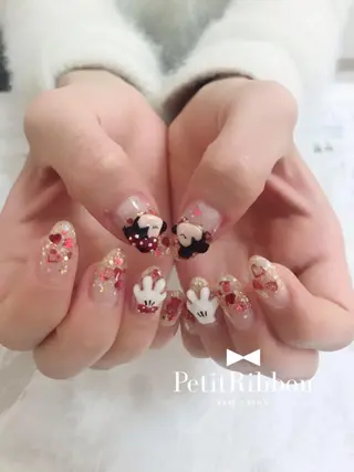 ネイル Verest 西荻窪のネイルデザイン