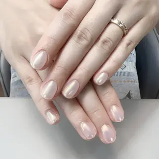 ネイル co coのネイルデザイン