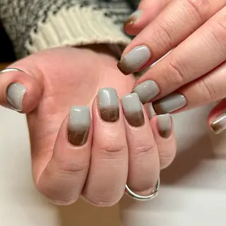 ネイル ayumi / Manonのネイルデザイン