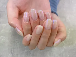 ネイル foglia❁﻿. ⌇﻿imamuraのネイルデザイン