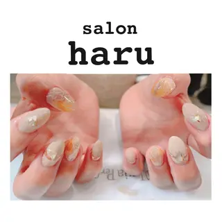 ネイル haru ⭐︎のその他イメージ