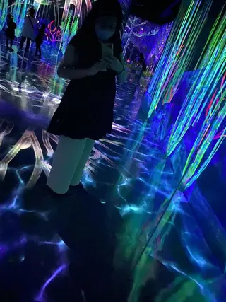 ロング 小倉 麻由のエステ・リラクイメージ