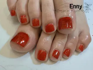 ネイル ENNY ネイルサロンのネイルデザイン