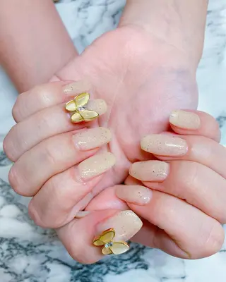 ネイル MIKA ♡のネイルデザイン