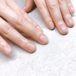 ネイル Feather MAIのマツエク・マツパデザイン