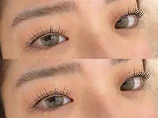 マツエク・マツパ Maazlash SHIZU🌙のマツエク・マツパデザイン