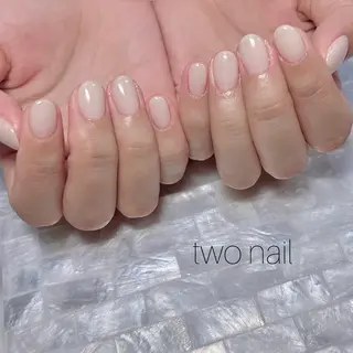 ネイル two nailのネイルデザイン