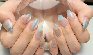 ネイル Floria nail salonのネイルデザイン