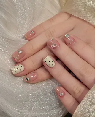 ネイル 🎀MIYUKI Salon🎀のネイルデザイン