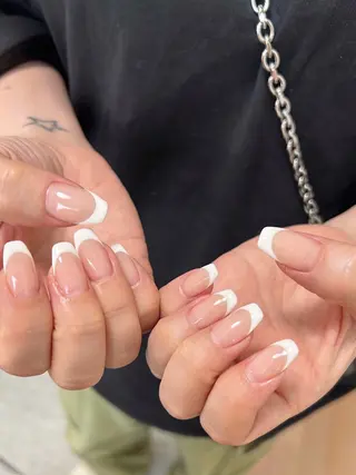 ネイル Cherirnail kaoriのネイルデザイン