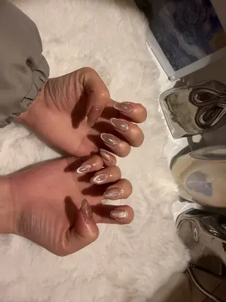 ネイル FUPPO NailSalon所属・FUPPO nail salonのネイルデザイン