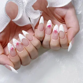 ネイル 🤎Yun nail salon🤎のネイルデザイン