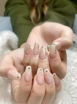 ネイル Max nail&eyeのネイルデザイン