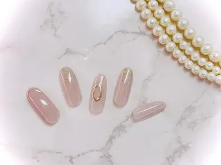 ネイル SINCERELY シンシアリー🌈のネイルデザイン