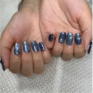 ネイル MoonLight SHINOのネイルデザイン
