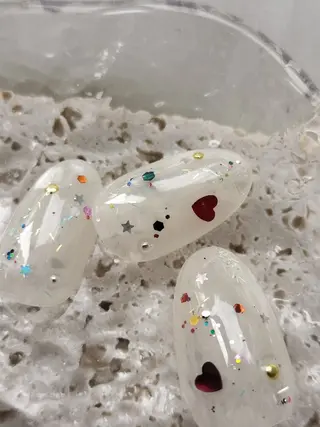 ネイル mai maiのネイルデザイン