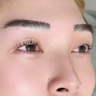 マツエク・マツパ sara 🌙のマツエク・マツパデザイン