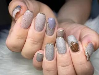 ネイル P. nailのネイルデザイン