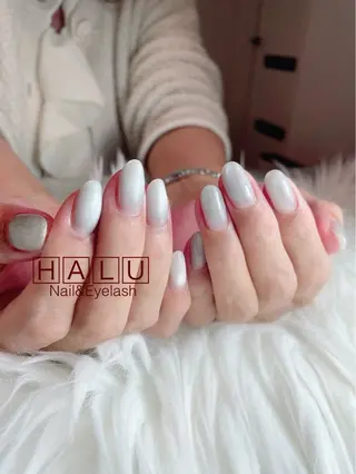 ネイル HALU ハルのネイルデザイン