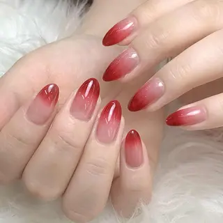 ネイル ナナ ミのネイルデザイン