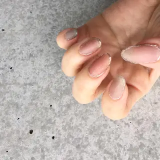 ネイル nail salon Soeurのネイルデザイン