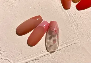 ネイル nail salon Larmeのその他イメージ