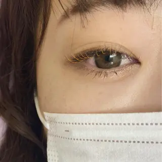 マツエク・マツパ salon ｕｌｕのマツエク・マツパデザイン