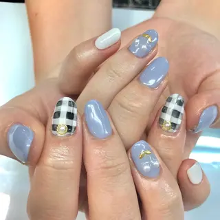 ネイル Tocowaka マエダのネイルデザイン