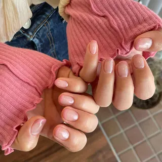 ネイル twoo______ miyuのネイルデザイン