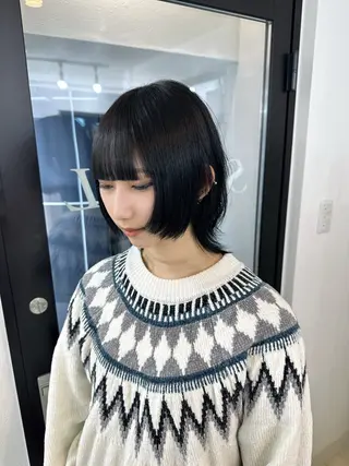 ショート SEDEAL所属・ハイトーン/エクステ 韓国風/y2kカイラのヘアスタイル