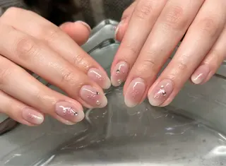 ネイル N.design muraのネイルデザイン