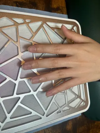 ネイル NAILSALON FROSCH所属・FROSCH/ 凜のネイルデザイン