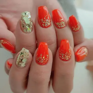 ネイル RUNWAY 　　の眉毛・アイブロウイメージ