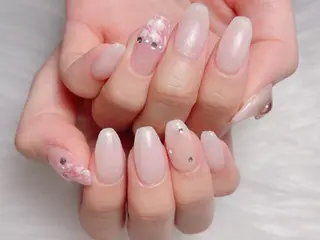 ネイル 🎀Yumi✨ ミキネイルサロン池袋のネイルデザイン