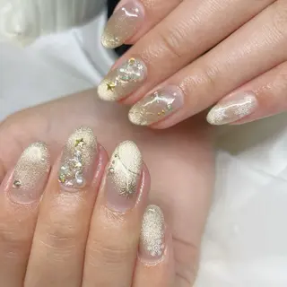 ネイル nailsalon SANANAILのネイルデザイン