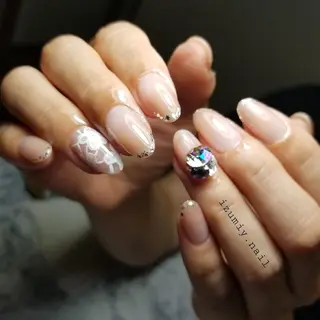 ネイル izumiynail いずみのネイルデザイン