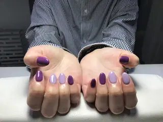 ネイル ifeel-Rose所属・💐 𝙍𝙀𝙉𝘼のヘアスタイル