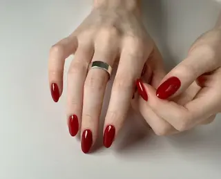 ネイル BabyYouMi ねねのネイルデザイン