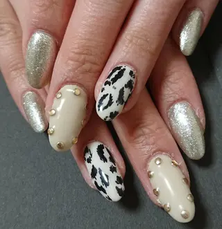 ネイル Lilith Nailのネイルデザイン